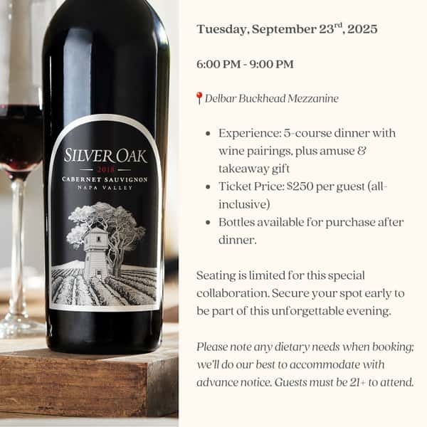 silver oak
