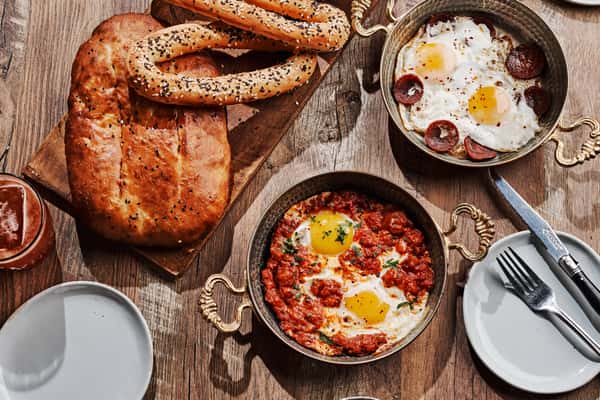 Shakshuka