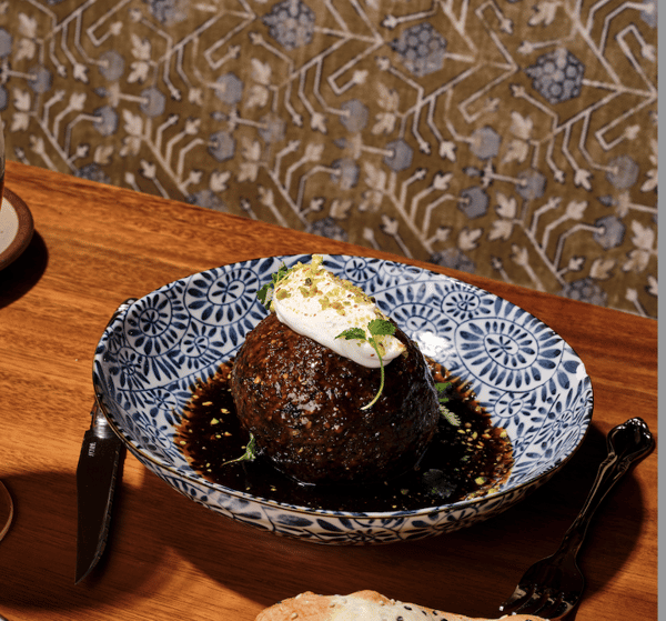 Kofta Tabrizi