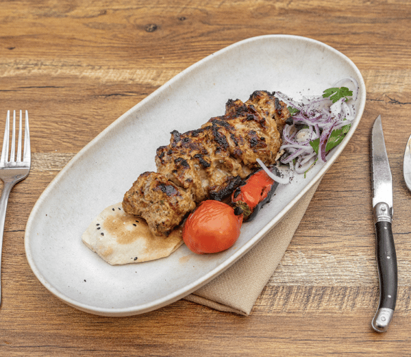 Lamb Kabob