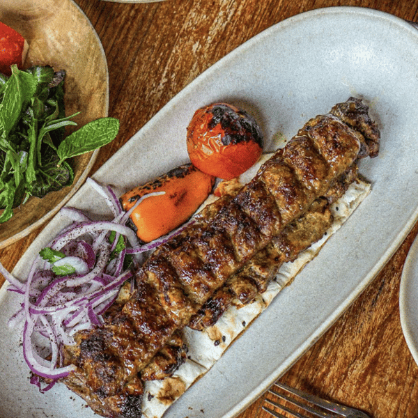 Beef Soltani