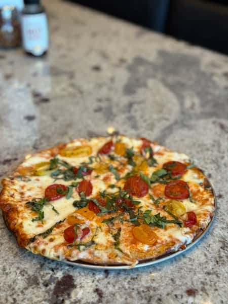 Extra Large Margherita Pizza
