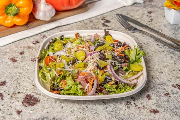 Antipasto Salad