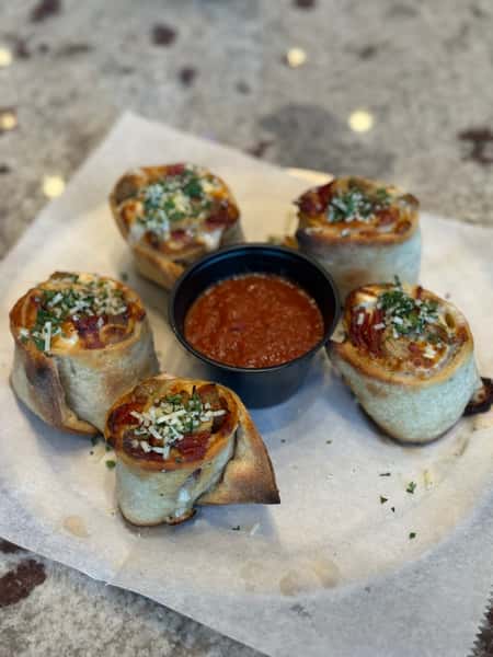 Italian Rolls