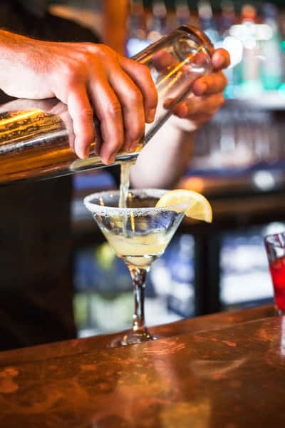 cocktail