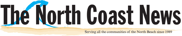 the north coast news logo