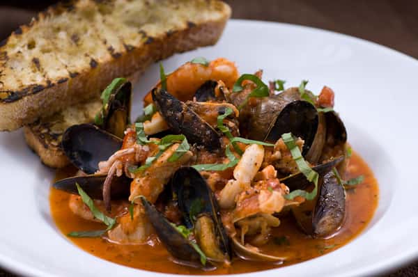 Cioppino