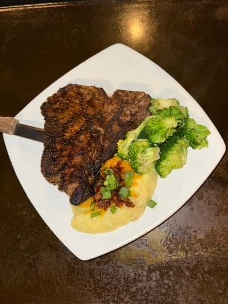 Porterhouse