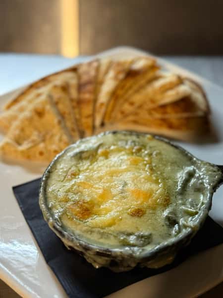 Spinach Dip