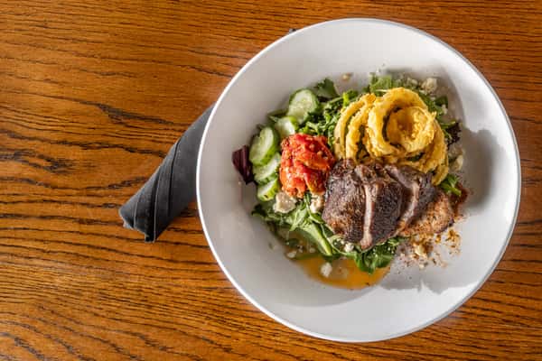 Steak House Salad