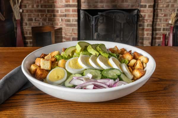 Chopped Cobb Salad