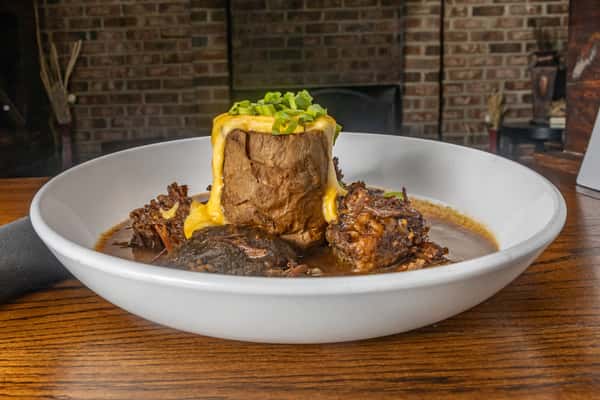 Osso Bucco Roast