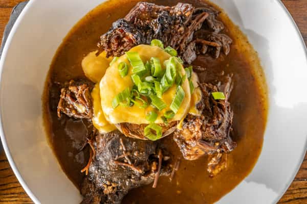Osso Buco Roast