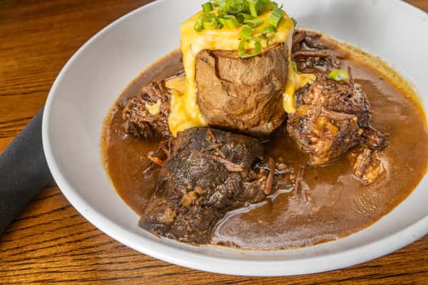 Osso Buco Roast