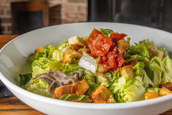 Classic Ceasar Salad