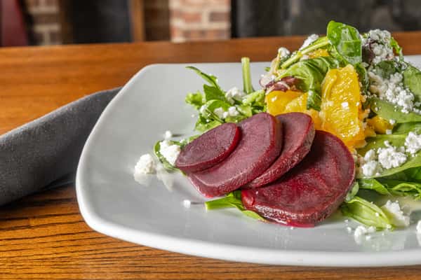 Citrus Salad