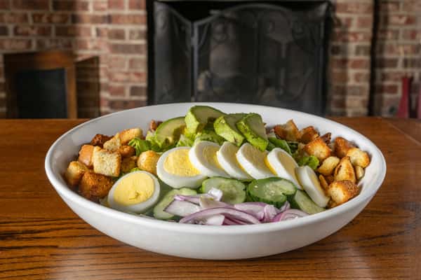 Chopped Cobb Salad