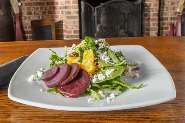 Citrus Salad