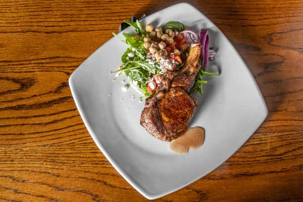 Pork Chop