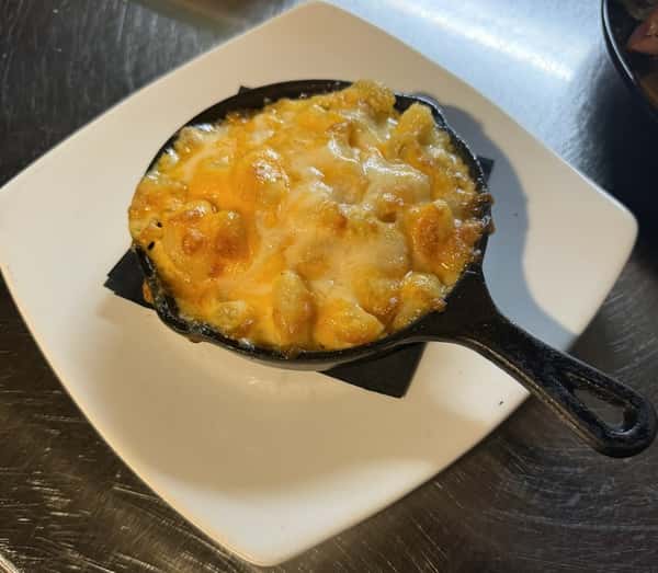 Mac & Cheese