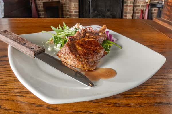 Pork Chop