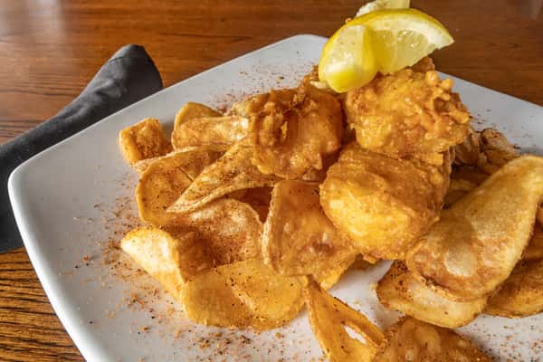 Fish & Chips