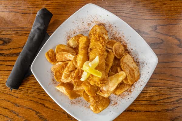 Fish n Chips