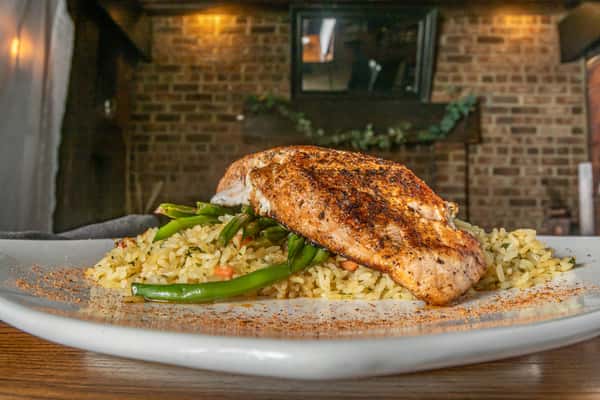 salmon