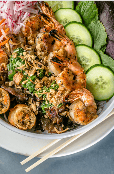 Gallery Le Fat Vietnamese Restaurant in Atlanta, GA