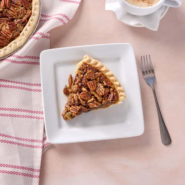 Southern Pecan