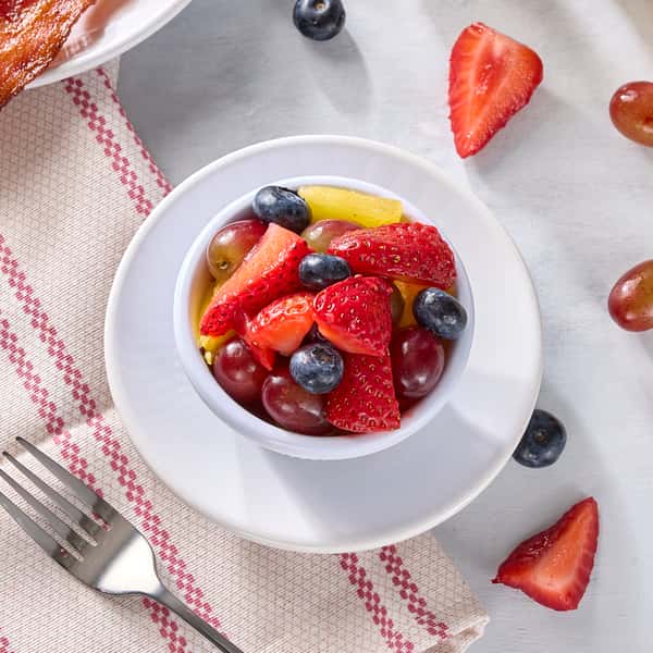 Fresh Fruit Cup