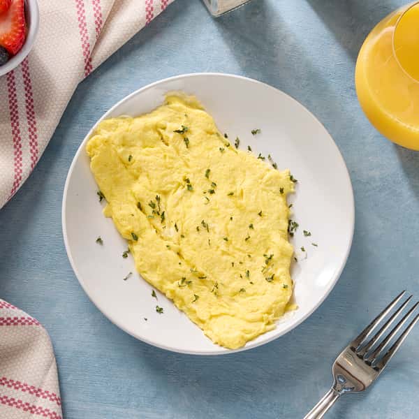 Two Eggs