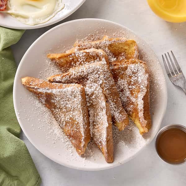 French Toast Combo