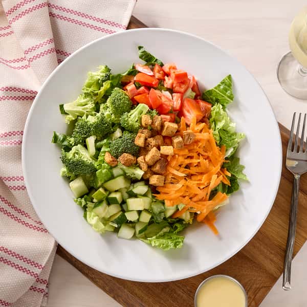 Garden Salad