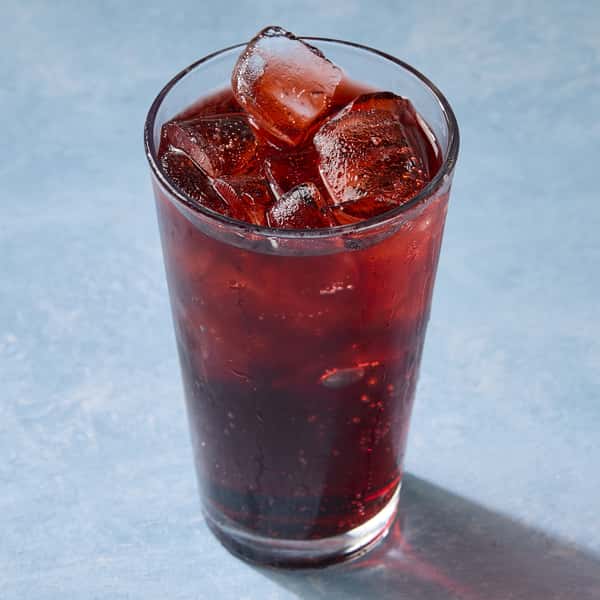 Soda
