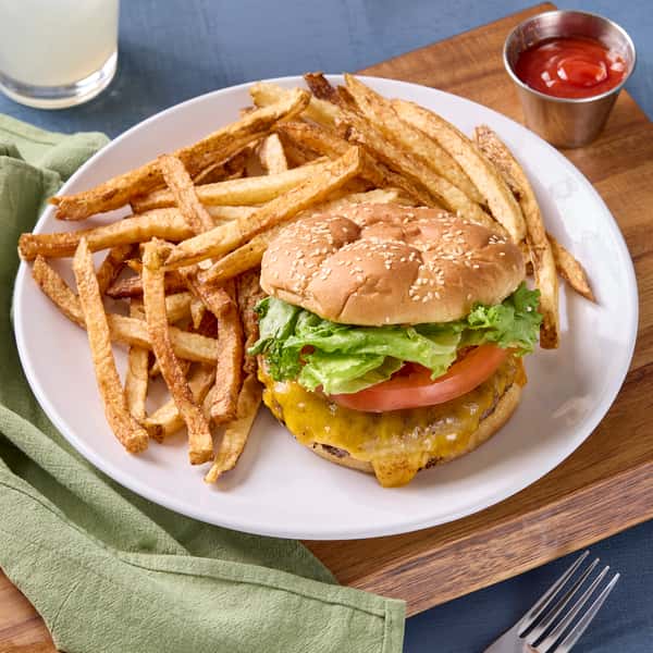 Midtown Burger
