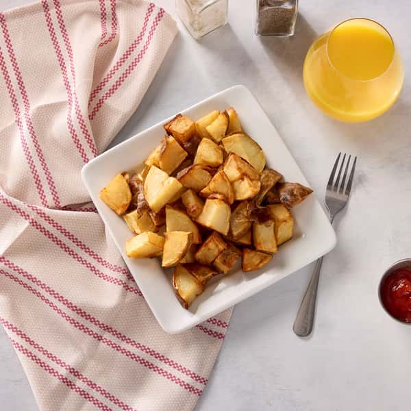 Home Fries