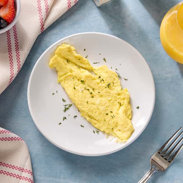 One Egg