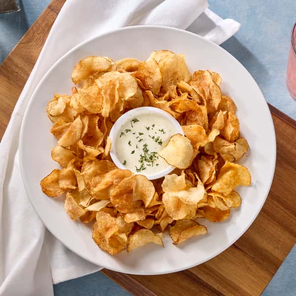 Chip Basket