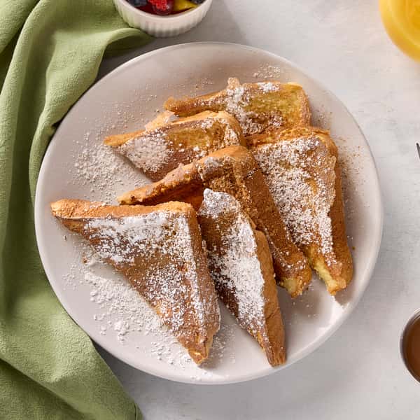 Dessert•ery French Toast