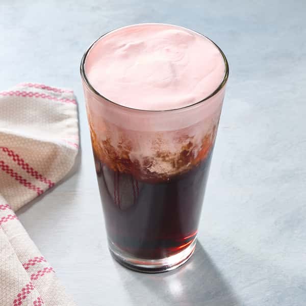 Cherry Dr Pepper