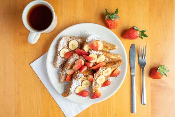 Fruity French