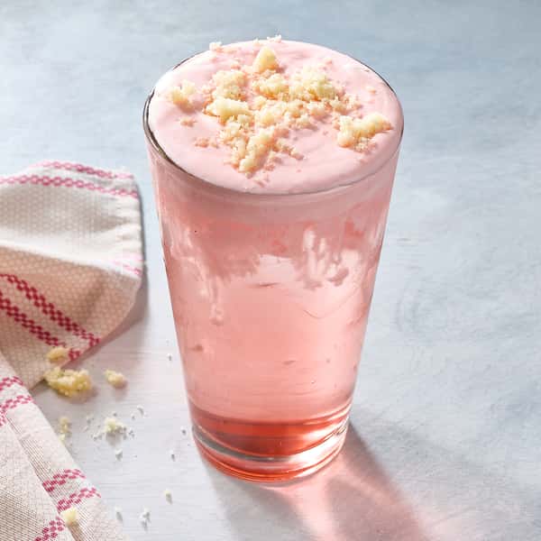 Strawberry Shortcake
