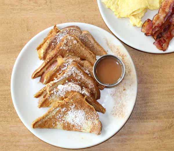 Frenchtoastcombo