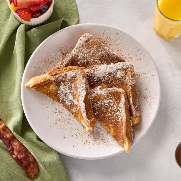 French Toast