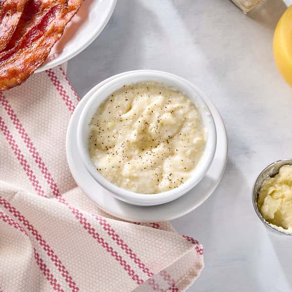 Stone Ground Grits