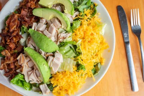 California Chef Salad
