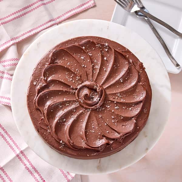 Gluten Free Chocolate Torte