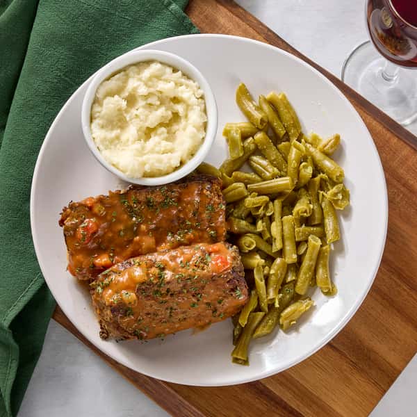 Midtown Meatloaf