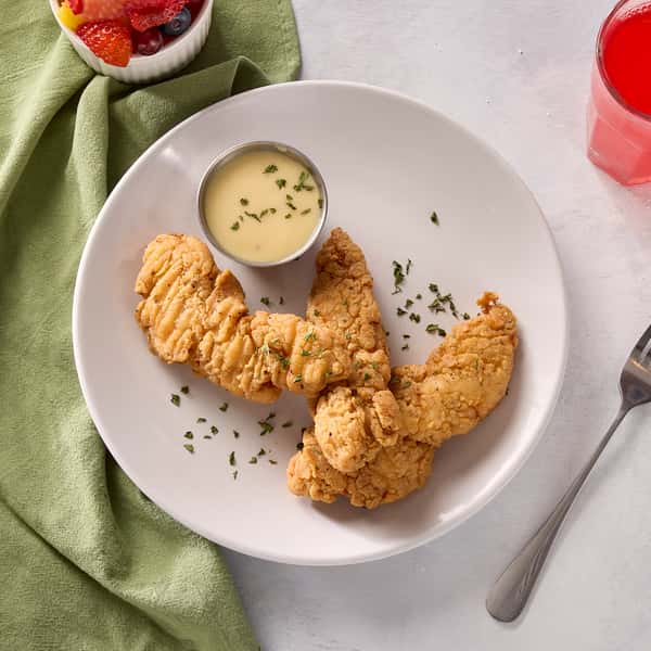 Chicken Fingers